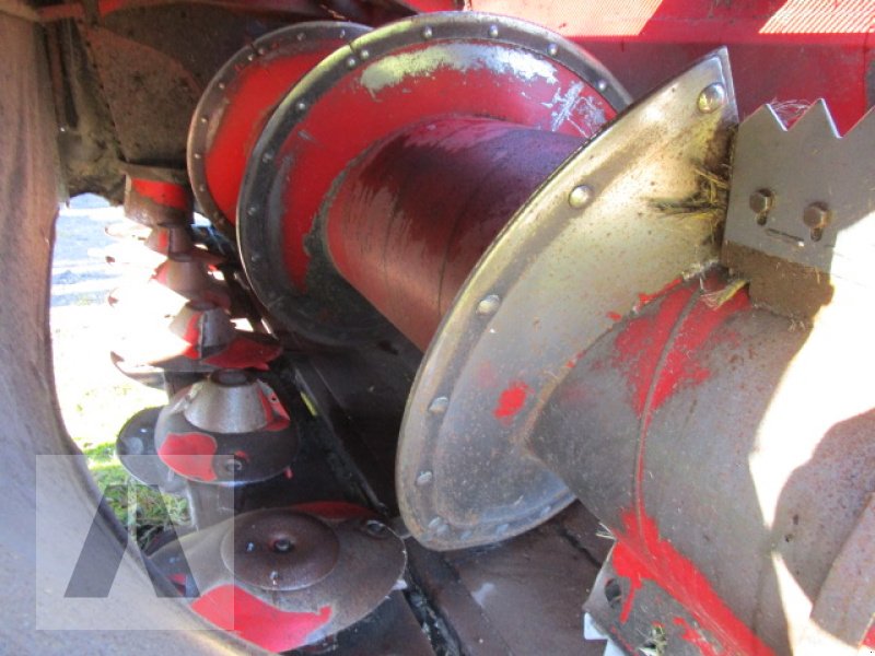 Sonstiges Feldhäckslerzubehör des Typs Gruber Maschinen CD 610 FR, Gebrauchtmaschine in Soyen (Bild 7)