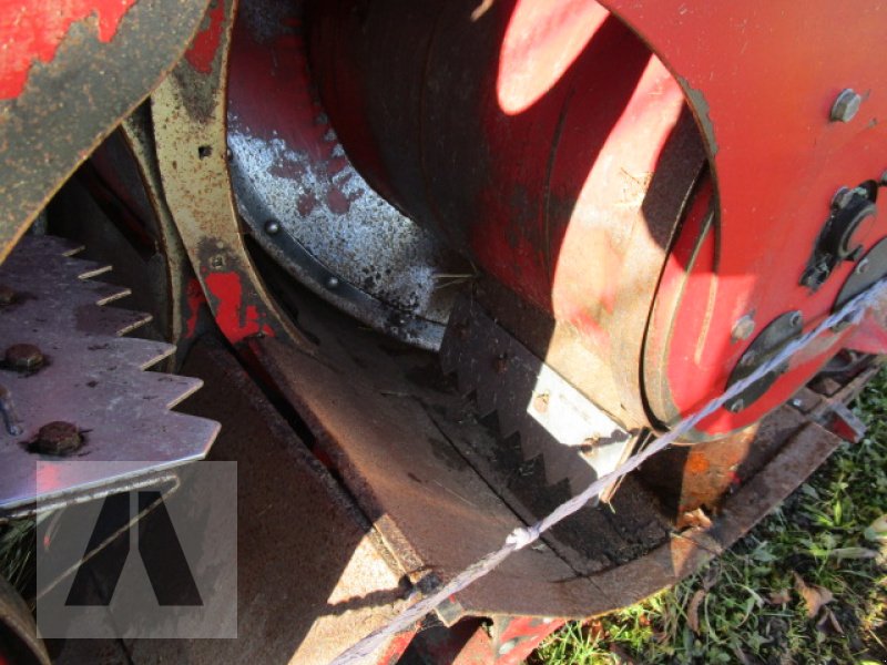 Sonstiges Feldhäckslerzubehör des Typs Gruber Maschinen CD 610 FR, Gebrauchtmaschine in Soyen (Bild 8)