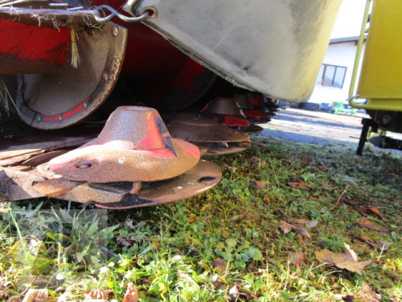 Sonstiges Feldhäckslerzubehör des Typs Gruber Maschinen CD 610 FR, Gebrauchtmaschine in Soyen (Bild 9)