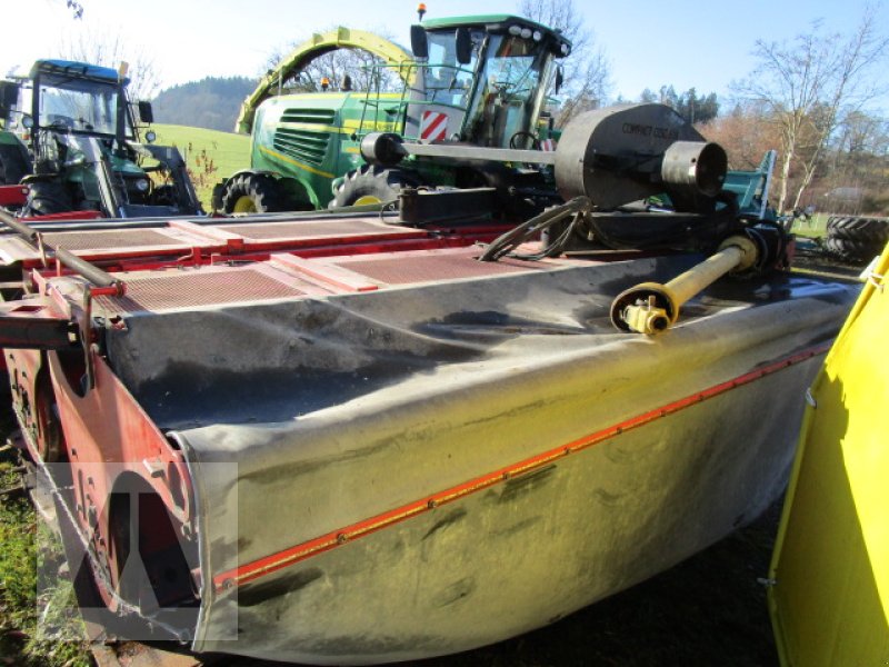 Sonstiges Feldhäckslerzubehör des Typs Gruber Maschinen CD 610 FR, Gebrauchtmaschine in Soyen (Bild 10)