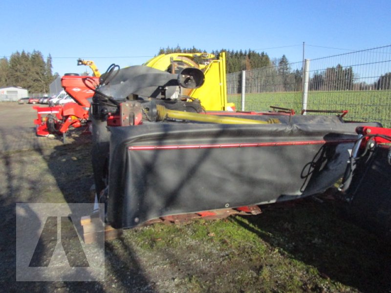 Sonstiges Feldhäckslerzubehör des Typs Gruber Maschinen CD 610 FR, Gebrauchtmaschine in Soyen (Bild 12)