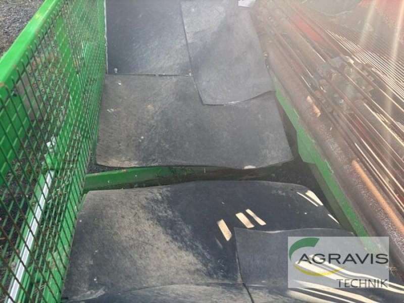 Sonstiges Feldhäckslerzubehör типа Holaras UR 170-HZ, Gebrauchtmaschine в Peine (Фотография 15)