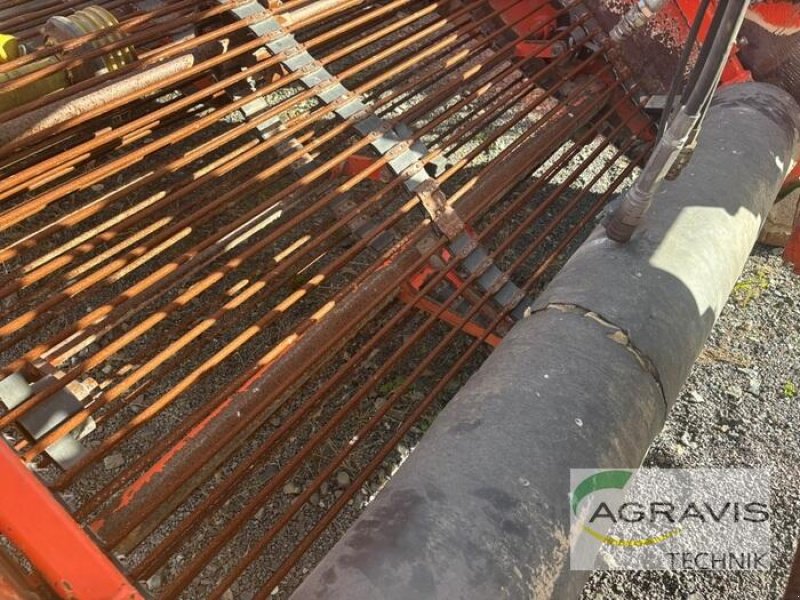 Sonstiges Feldhäckslerzubehör типа Holaras UR 170-HZ, Gebrauchtmaschine в Peine (Фотография 12)