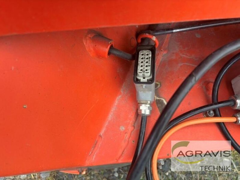 Sonstiges Feldhäckslerzubehör типа Holaras UR 170-HZ, Gebrauchtmaschine в Peine (Фотография 27)