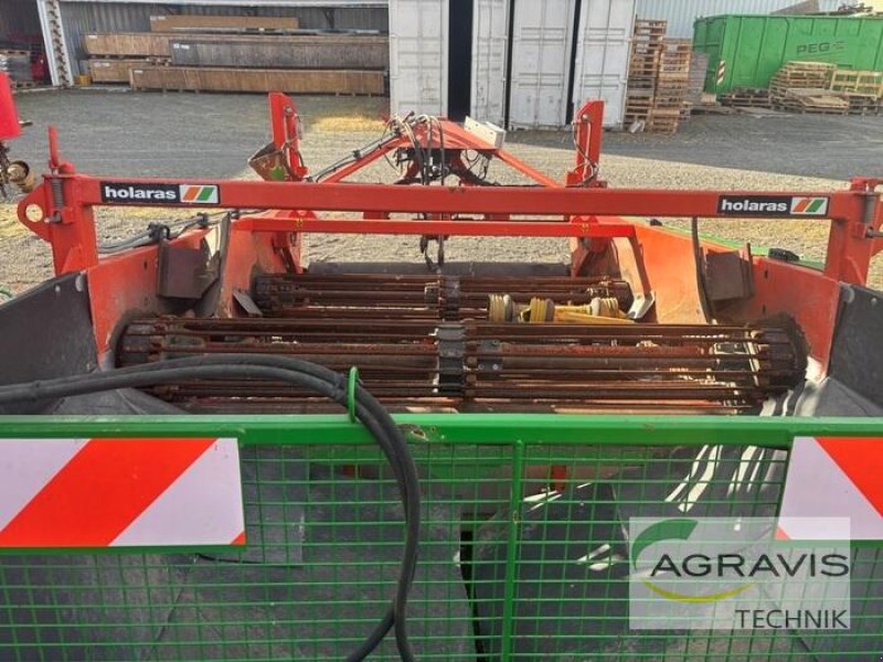 Sonstiges Feldhäckslerzubehör типа Holaras UR 170-HZ, Gebrauchtmaschine в Peine (Фотография 4)