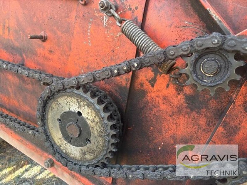 Sonstiges Feldhäckslerzubehör типа Holaras UR 170-HZ, Gebrauchtmaschine в Peine (Фотография 19)