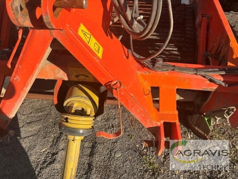 Sonstiges Feldhäckslerzubehör типа Holaras UR 170-HZ, Gebrauchtmaschine в Peine (Фотография 9)