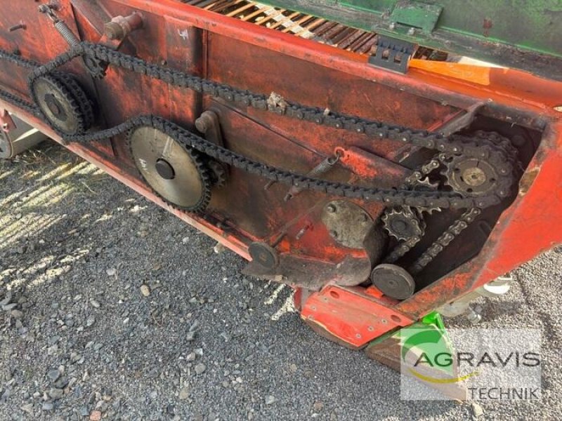 Sonstiges Feldhäckslerzubehör типа Holaras UR 170-HZ, Gebrauchtmaschine в Peine (Фотография 16)