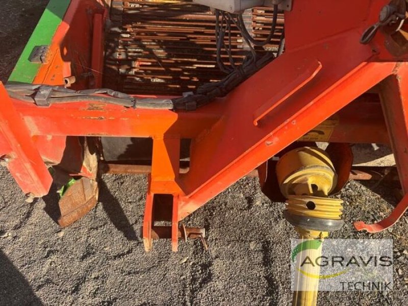 Sonstiges Feldhäckslerzubehör типа Holaras UR 170-HZ, Gebrauchtmaschine в Peine (Фотография 10)