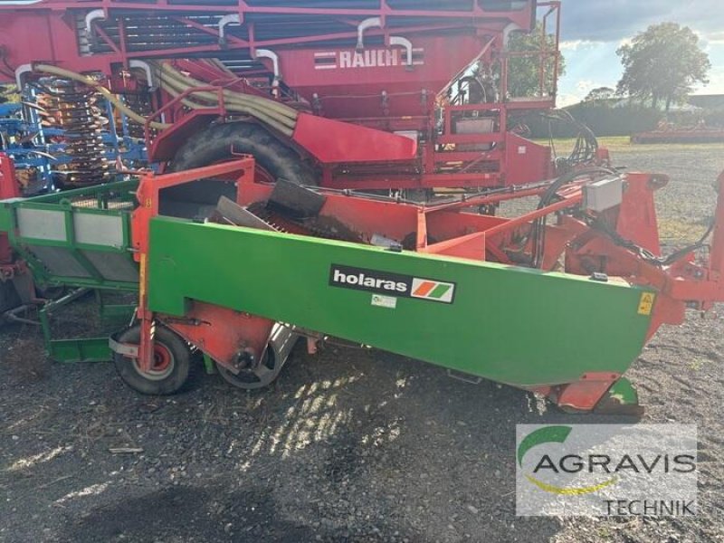Sonstiges Feldhäckslerzubehör типа Holaras UR 170-HZ, Gebrauchtmaschine в Peine (Фотография 2)