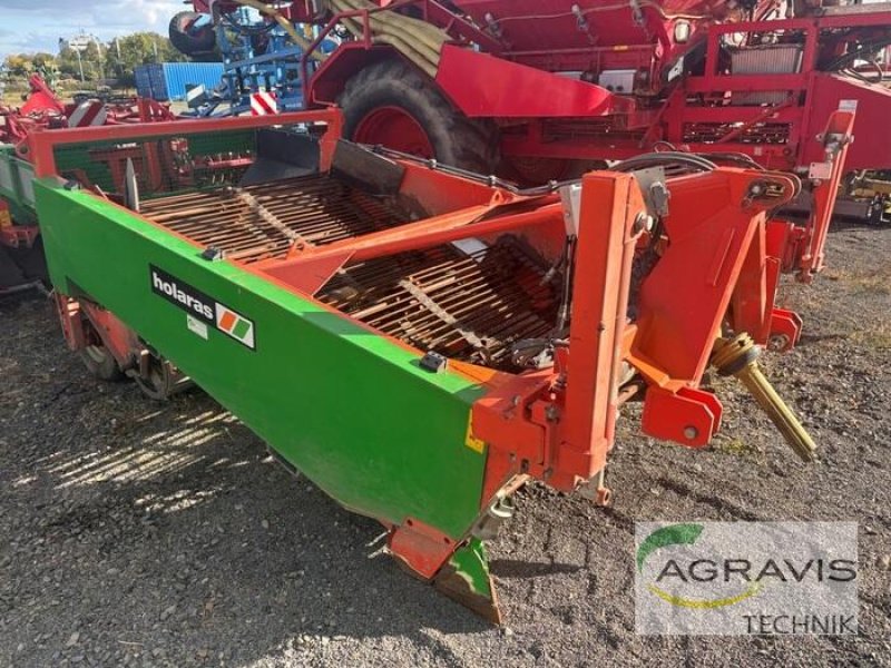 Sonstiges Feldhäckslerzubehör типа Holaras UR 170-HZ, Gebrauchtmaschine в Peine