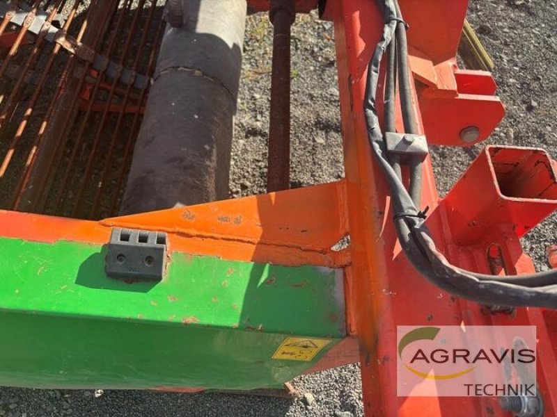 Sonstiges Feldhäckslerzubehör типа Holaras UR 170-HZ, Gebrauchtmaschine в Peine (Фотография 22)