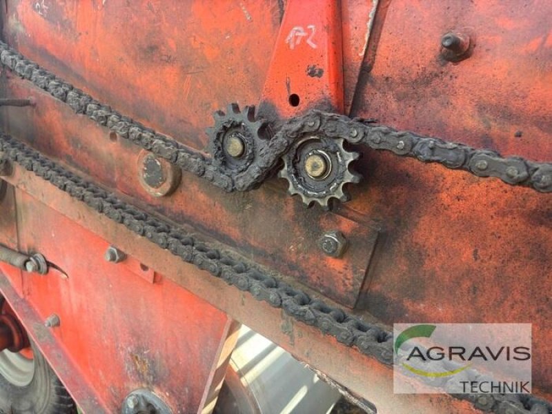 Sonstiges Feldhäckslerzubehör типа Holaras UR 170-HZ, Gebrauchtmaschine в Peine (Фотография 20)