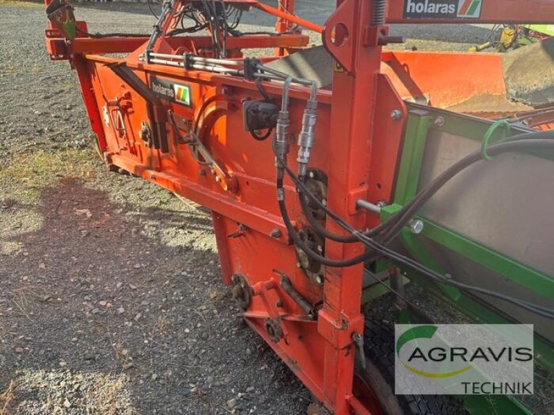 Sonstiges Feldhäckslerzubehör типа Holaras UR 170-HZ, Gebrauchtmaschine в Peine (Фотография 24)