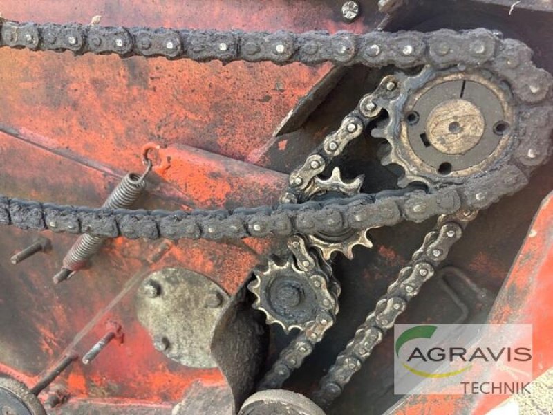 Sonstiges Feldhäckslerzubehör типа Holaras UR 170-HZ, Gebrauchtmaschine в Peine (Фотография 17)