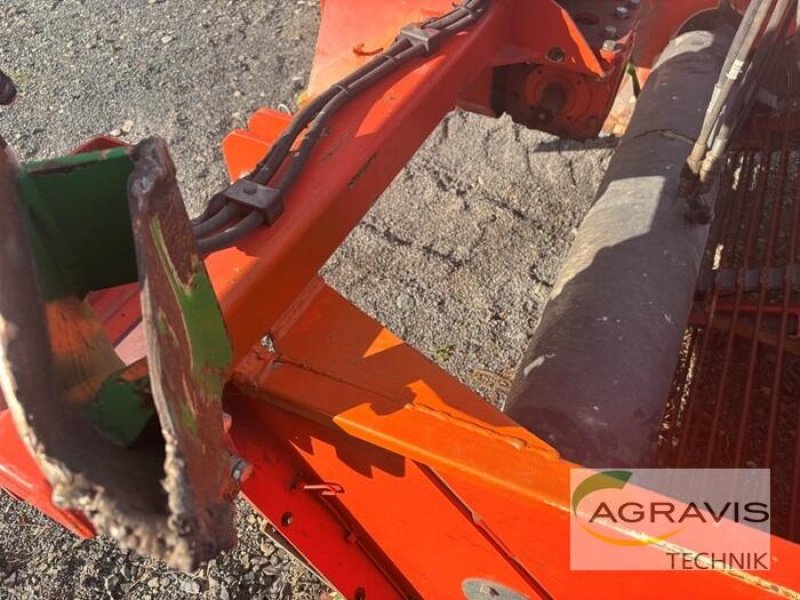 Sonstiges Feldhäckslerzubehör типа Holaras UR 170-HZ, Gebrauchtmaschine в Peine (Фотография 23)