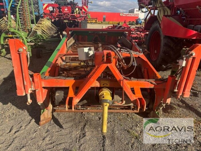 Sonstiges Feldhäckslerzubehör типа Holaras UR 170-HZ, Gebrauchtmaschine в Peine (Фотография 8)