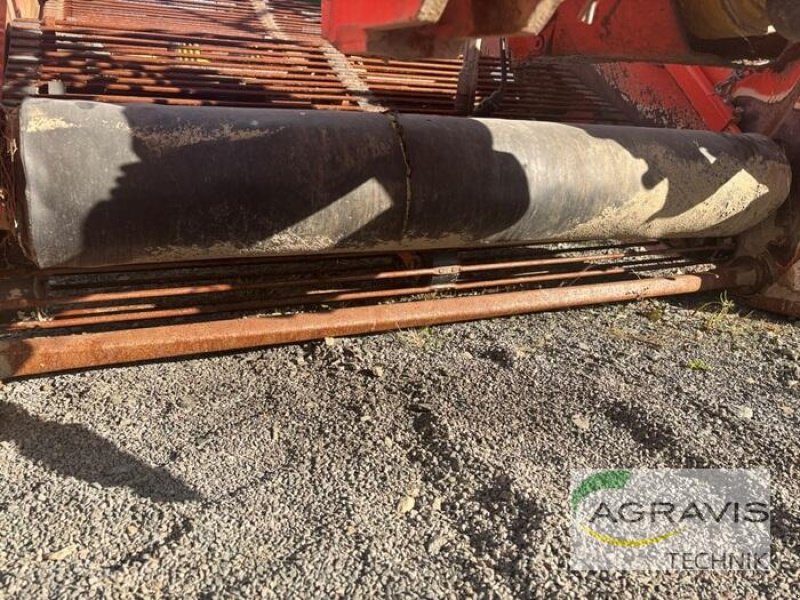 Sonstiges Feldhäckslerzubehör типа Holaras UR 170-HZ, Gebrauchtmaschine в Peine (Фотография 11)