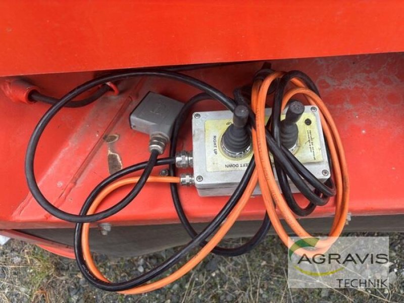 Sonstiges Feldhäckslerzubehör типа Holaras UR 170-HZ, Gebrauchtmaschine в Peine (Фотография 26)