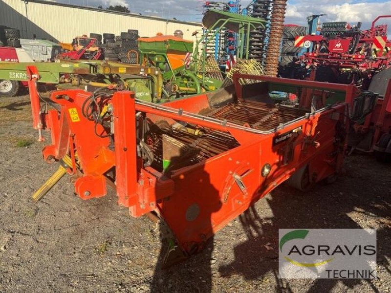 Sonstiges Feldhäckslerzubehör типа Holaras UR 170-HZ, Gebrauchtmaschine в Peine (Фотография 7)