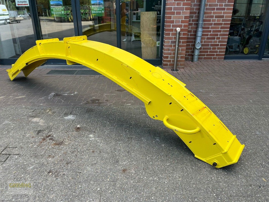 Sonstiges Feldhäckslerzubehör des Typs John Deere Auswurfkrümmer, Gebrauchtmaschine in Ahaus (Bild 1)