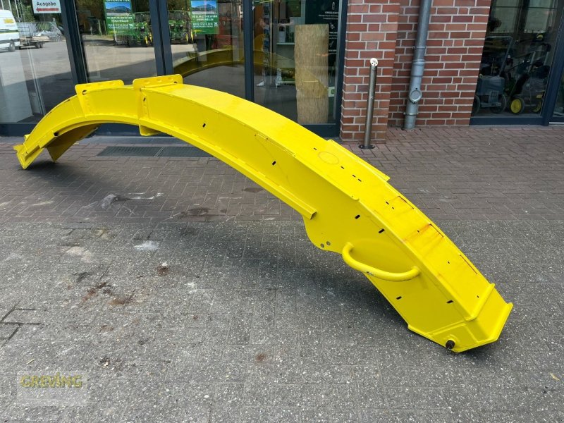 Sonstiges Feldhäckslerzubehör a típus John Deere Auswurfkrümmer, Gebrauchtmaschine ekkor: Ahaus (Kép 1)