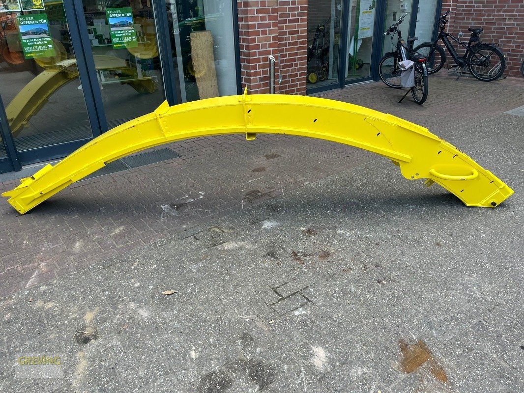 Sonstiges Feldhäckslerzubehör des Typs John Deere Auswurfkrümmer, Gebrauchtmaschine in Ahaus (Bild 2)