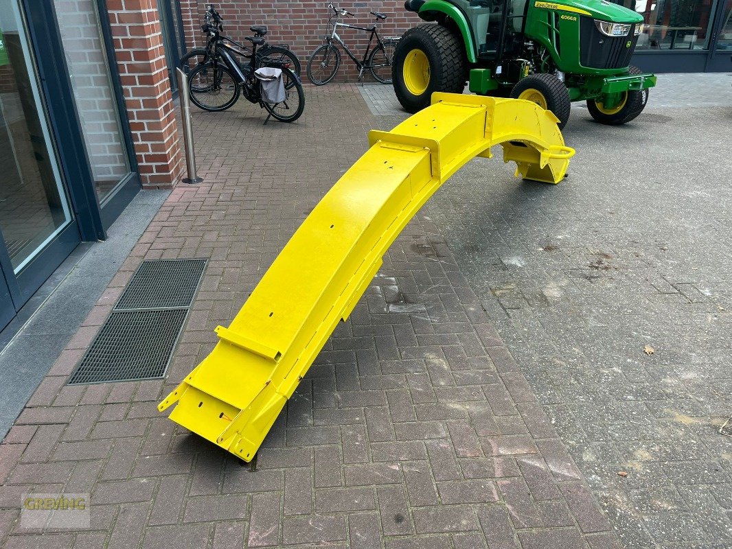 Sonstiges Feldhäckslerzubehör des Typs John Deere Auswurfkrümmer, Gebrauchtmaschine in Ahaus (Bild 3)