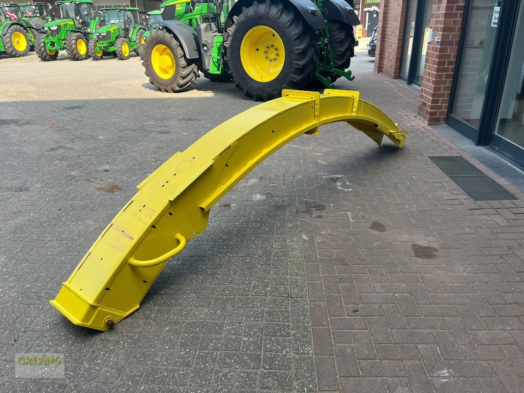 Sonstiges Feldhäckslerzubehör des Typs John Deere Auswurfkrümmer, Gebrauchtmaschine in Ahaus (Bild 4)