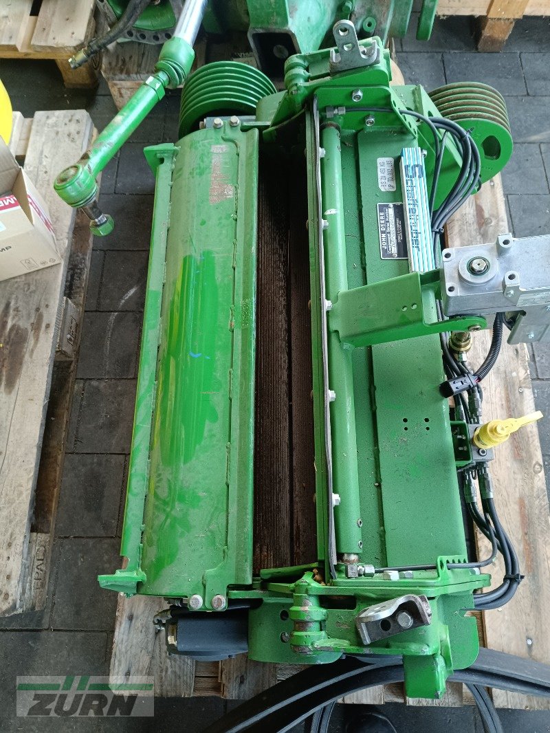 Sonstiges Feldhäckslerzubehör typu John Deere Cracker / Körnerprozessor für John Deere 8600, Gebrauchtmaschine v Windsbach (Obrázek 1)