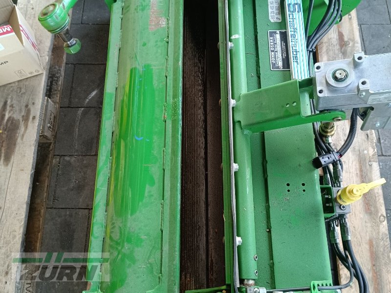 Sonstiges Feldhäckslerzubehör του τύπου John Deere Cracker / Körnerprozessor für John Deere 8600, Neumaschine σε Windsbach