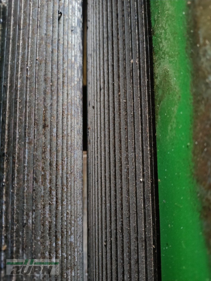 Sonstiges Feldhäckslerzubehör typu John Deere Cracker / Körnerprozessor für John Deere 8600, Gebrauchtmaschine v Windsbach (Obrázek 4)