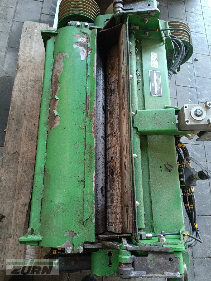Sonstiges Feldhäckslerzubehör typu John Deere Cracker / Körnerprozessor für John Deere 9700, Gebrauchtmaschine v Windsbach (Obrázek 1)