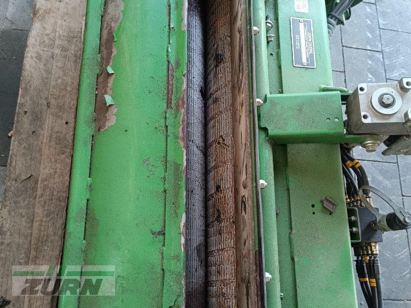 Sonstiges Feldhäckslerzubehör typu John Deere Cracker / Körnerprozessor für John Deere 9700, Neumaschine v Windsbach