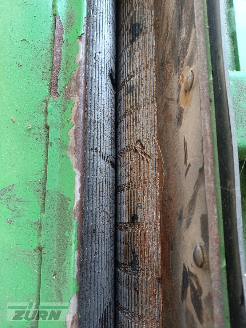 Sonstiges Feldhäckslerzubehör typu John Deere Cracker / Körnerprozessor für John Deere 9700, Gebrauchtmaschine v Windsbach (Obrázek 3)