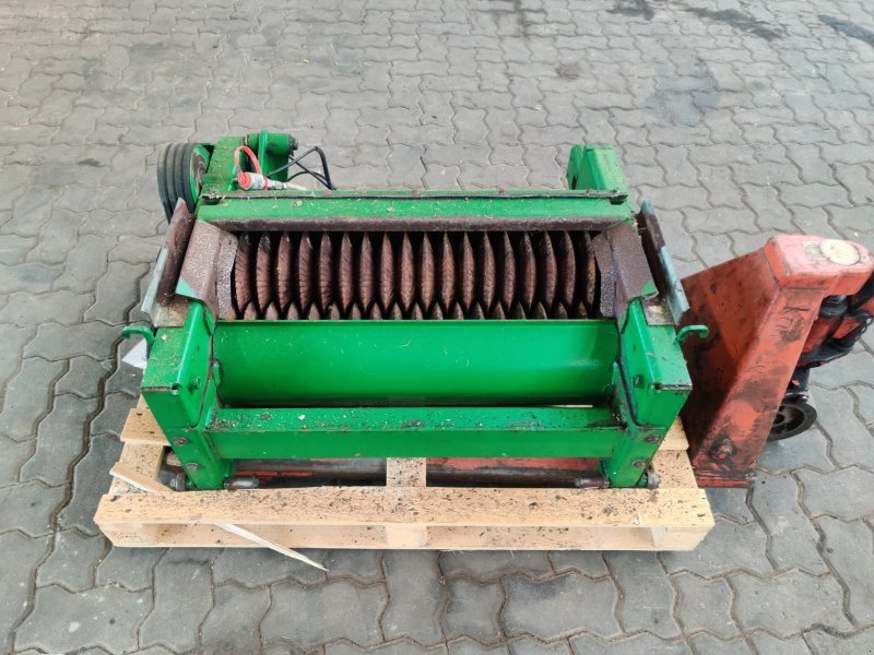 Sonstiges Feldhäckslerzubehör του τύπου John Deere KÖRNERPROZESSOR KERNELSTAR, Gebrauchtmaschine σε Sittensen (Φωτογραφία 2)