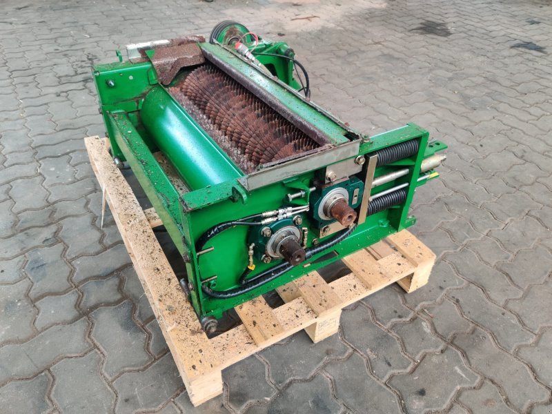 Sonstiges Feldhäckslerzubehör του τύπου John Deere KÖRNERPROZESSOR KERNELSTAR, Gebrauchtmaschine σε Sittensen (Φωτογραφία 1)