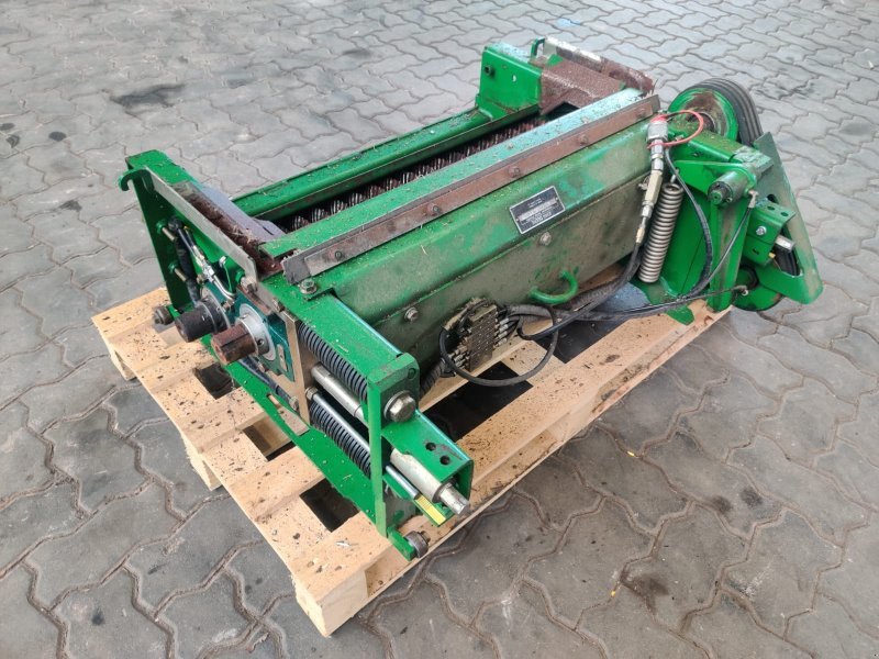 Sonstiges Feldhäckslerzubehör του τύπου John Deere KÖRNERPROZESSOR KERNELSTAR, Gebrauchtmaschine σε Sittensen (Φωτογραφία 3)