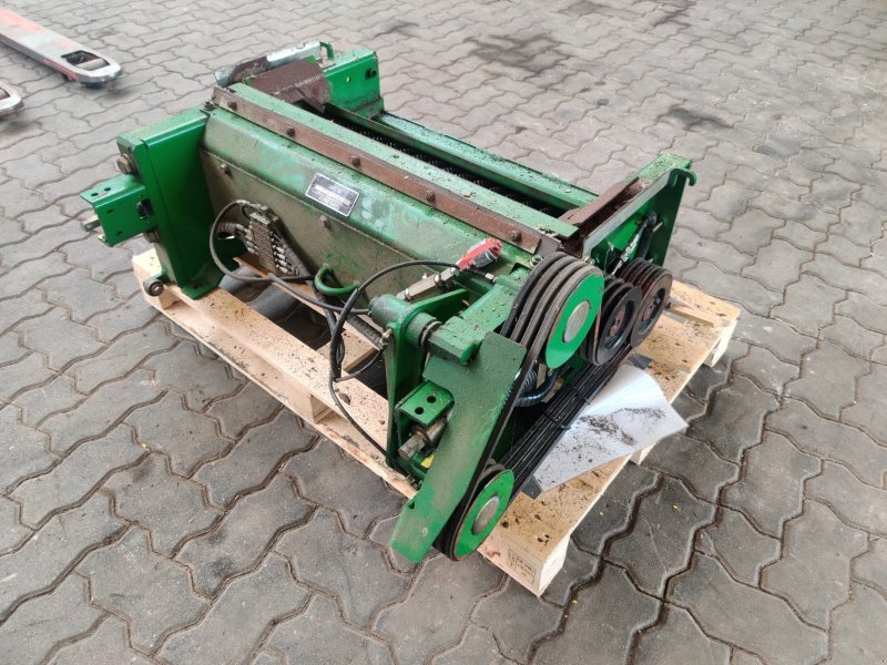 Sonstiges Feldhäckslerzubehör του τύπου John Deere KÖRNERPROZESSOR KERNELSTAR, Gebrauchtmaschine σε Sittensen (Φωτογραφία 4)
