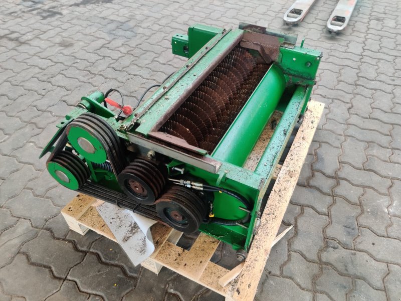 Sonstiges Feldhäckslerzubehör του τύπου John Deere KÖRNERPROZESSOR KERNELSTAR, Gebrauchtmaschine σε Sittensen (Φωτογραφία 5)
