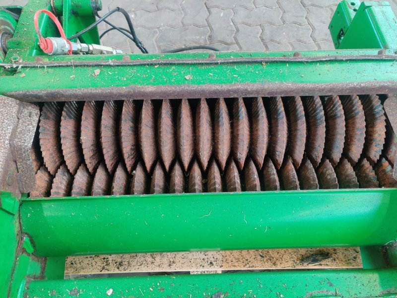 Sonstiges Feldhäckslerzubehör του τύπου John Deere KÖRNERPROZESSOR KERNELSTAR, Gebrauchtmaschine σε Sittensen (Φωτογραφία 6)
