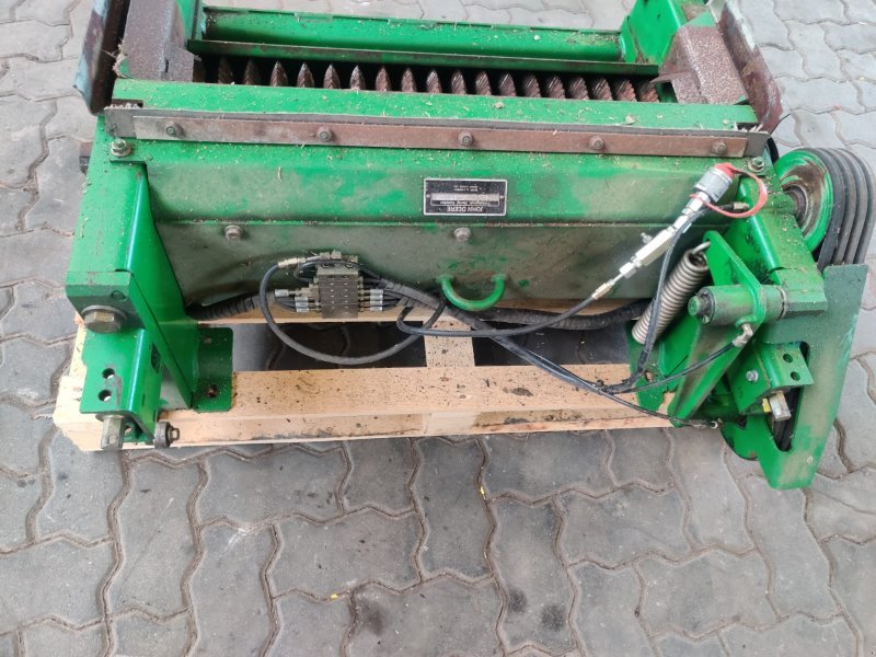 Sonstiges Feldhäckslerzubehör του τύπου John Deere KÖRNERPROZESSOR KERNELSTAR, Gebrauchtmaschine σε Sittensen (Φωτογραφία 7)