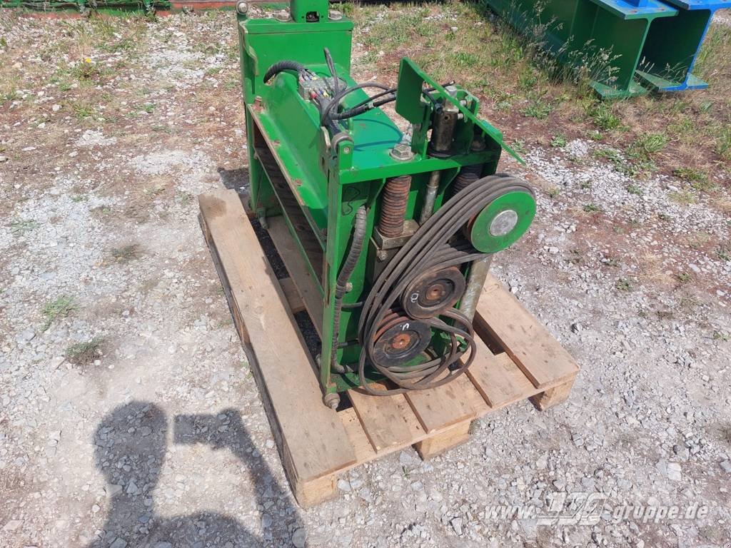 Sonstiges Feldhäckslerzubehör del tipo John Deere KernelStar, Gebrauchtmaschine In Sülzetal OT Altenweddingen (Immagine 4)