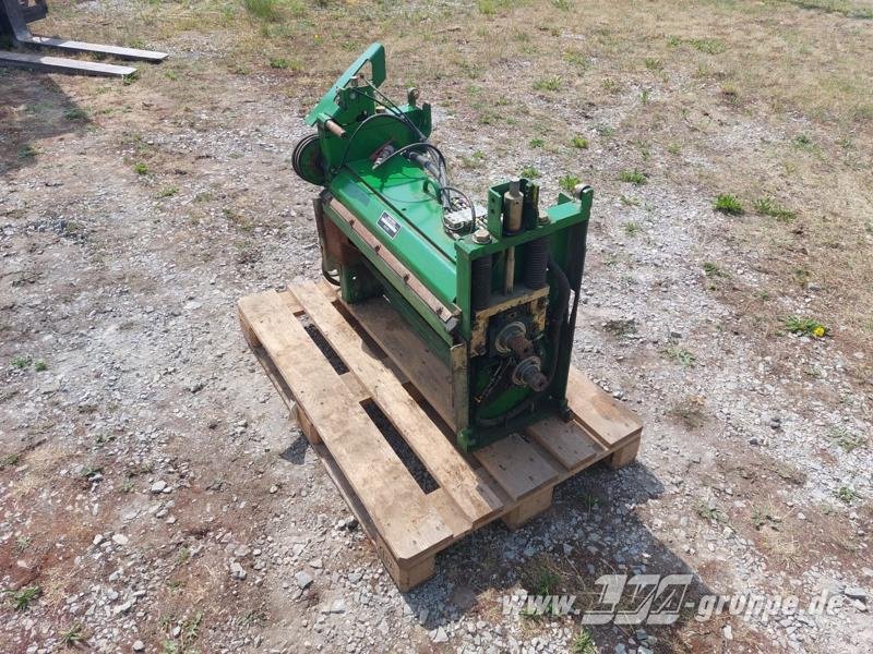 Sonstiges Feldhäckslerzubehör des Typs John Deere KernelStar, Gebrauchtmaschine in Sülzetal OT Altenweddingen (Bild 3)