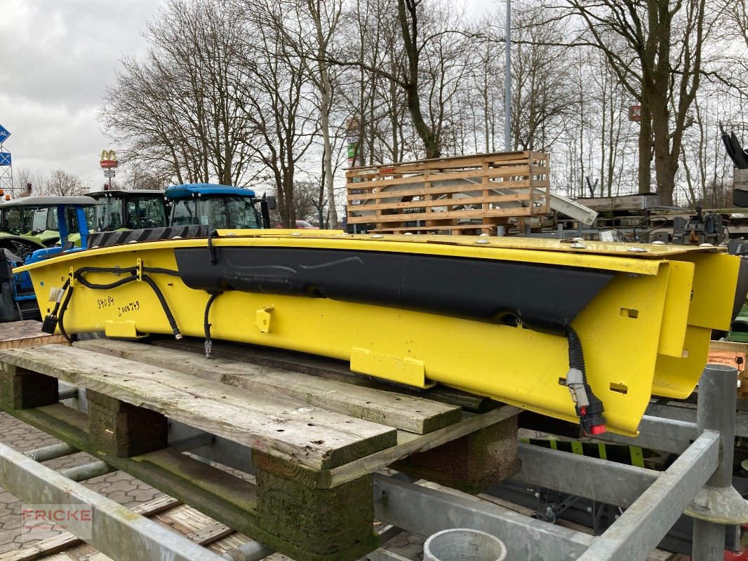 Sonstiges Feldhäckslerzubehör от тип John Deere Turmverlängerung für John Deere 9000er Serie, Gebrauchtmaschine в Bockel - Gyhum (Снимка 1)