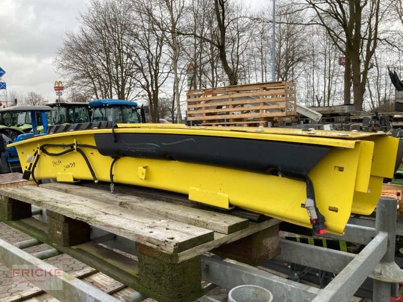 Sonstiges Feldhäckslerzubehör van het type John Deere Turmverlängerung für John Deere 9000er Serie, Gebrauchtmaschine in Bockel - Gyhum