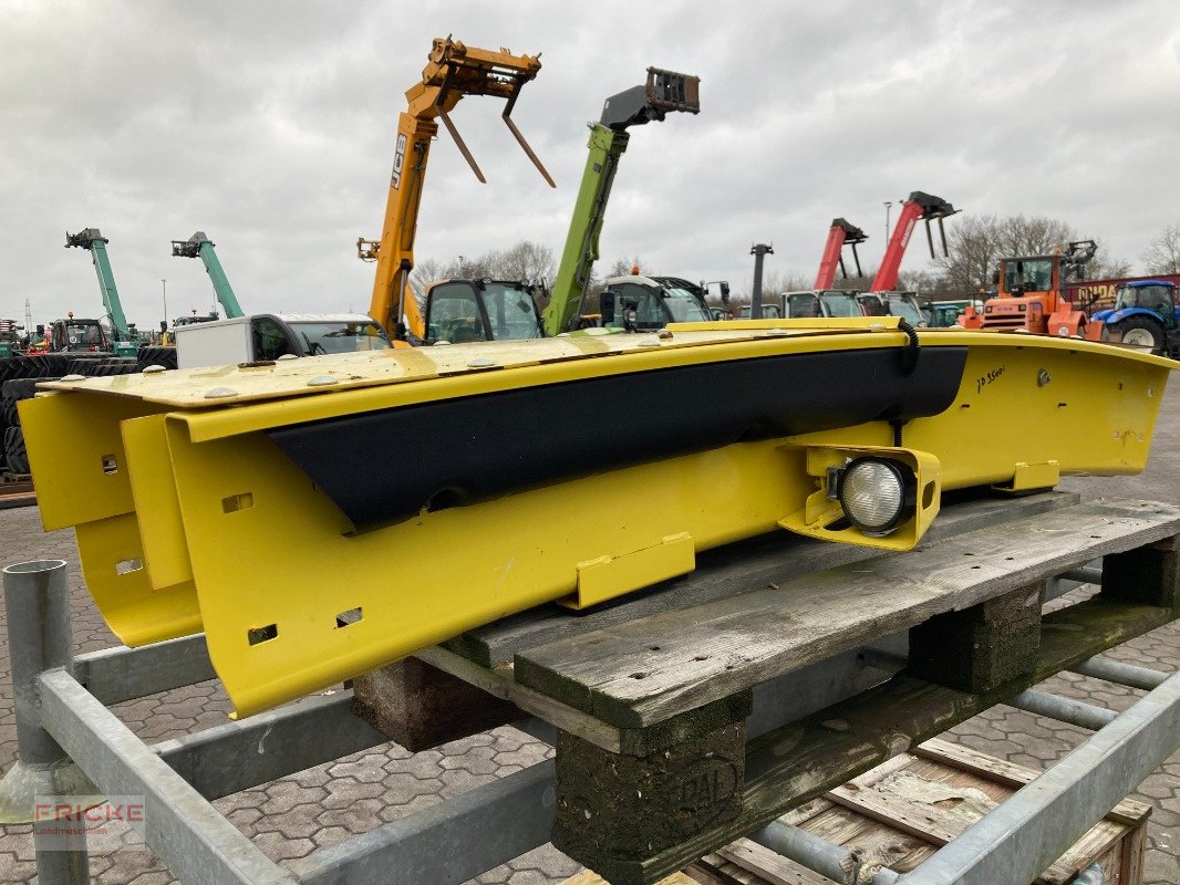 Sonstiges Feldhäckslerzubehör от тип John Deere Turmverlängerung für John Deere 9000er Serie, Gebrauchtmaschine в Bockel - Gyhum (Снимка 3)