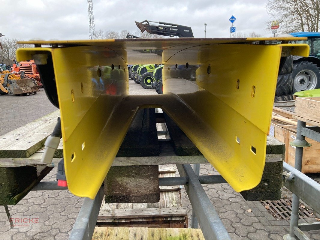 Sonstiges Feldhäckslerzubehör tipa John Deere Turmverlängerung für John Deere 9000er Serie, Gebrauchtmaschine u Bockel - Gyhum (Slika 2)