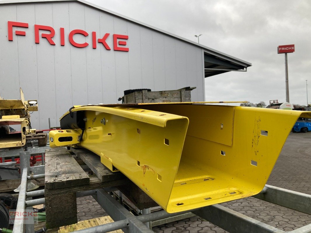 Sonstiges Feldhäckslerzubehör tipa John Deere Turmverlängerung für John Deere 9000er Serie, Gebrauchtmaschine u Bockel - Gyhum (Slika 4)