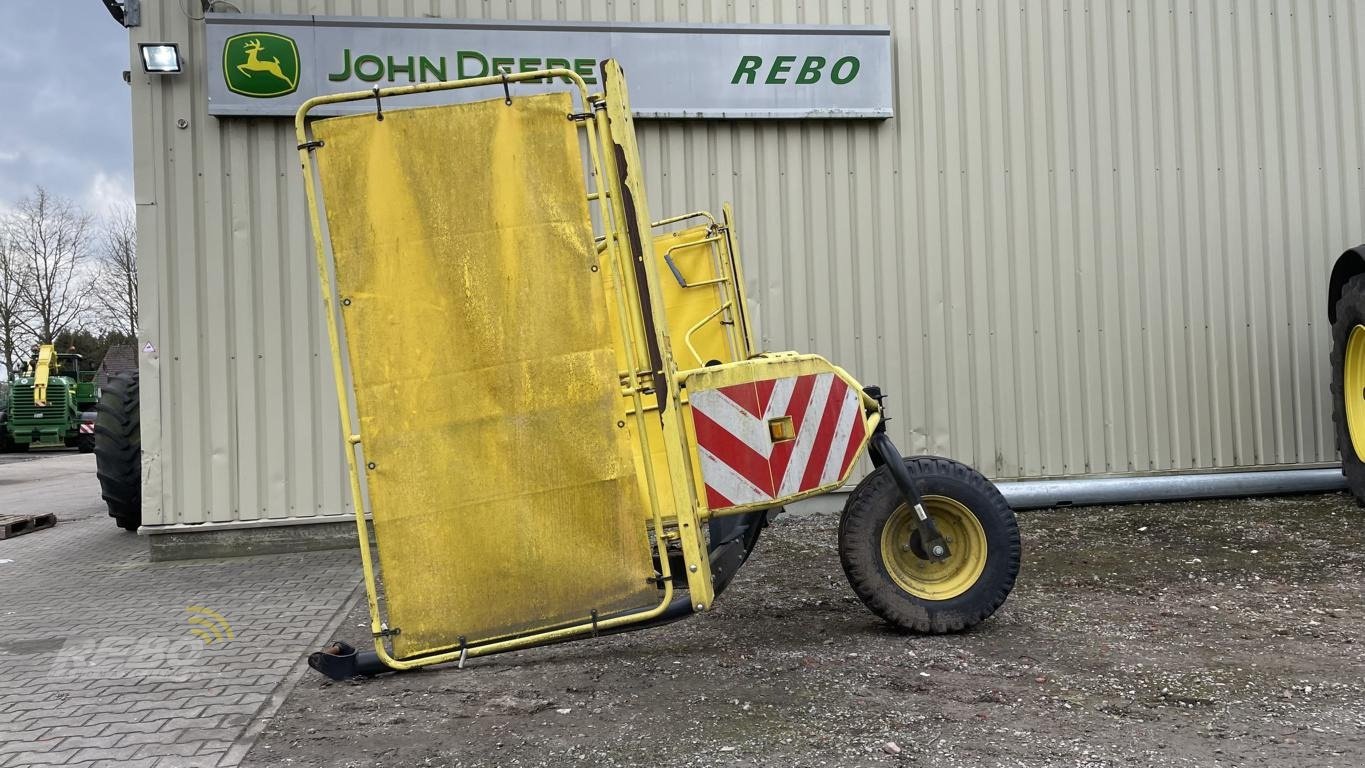 Sonstiges Feldhäckslerzubehör des Typs Kemper 300 F COMFORT, Neumaschine in Neuenkirchen-Vörden (Bild 8)